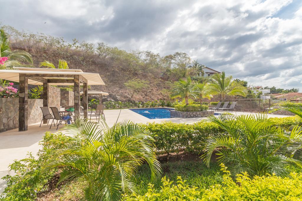 15 Love Bed & Breakfast Tamarindo Ngoại thất bức ảnh