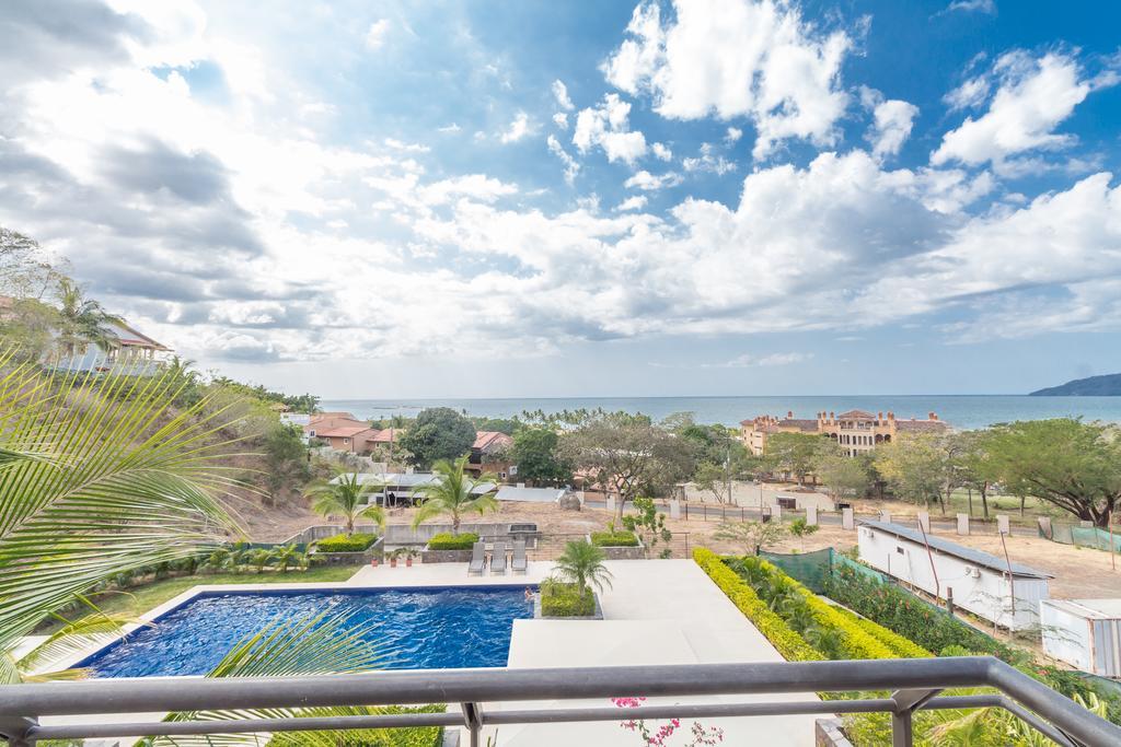 15 Love Bed & Breakfast Tamarindo Ngoại thất bức ảnh