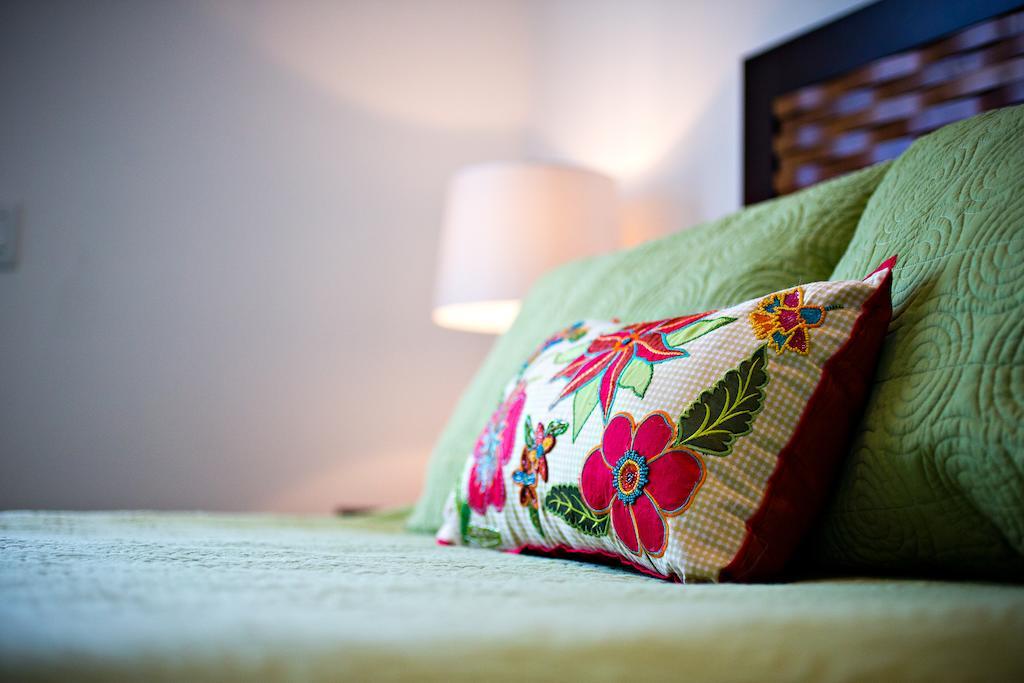 15 Love Bed & Breakfast Tamarindo Ngoại thất bức ảnh