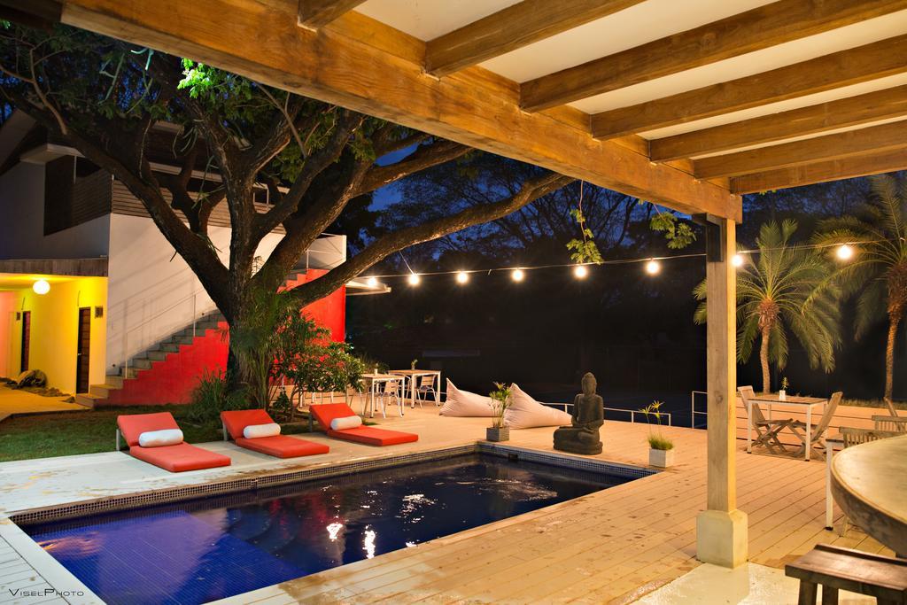 15 Love Bed & Breakfast Tamarindo Ngoại thất bức ảnh