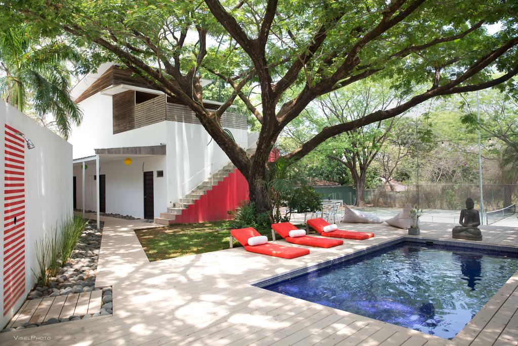 15 Love Bed & Breakfast Tamarindo Ngoại thất bức ảnh
