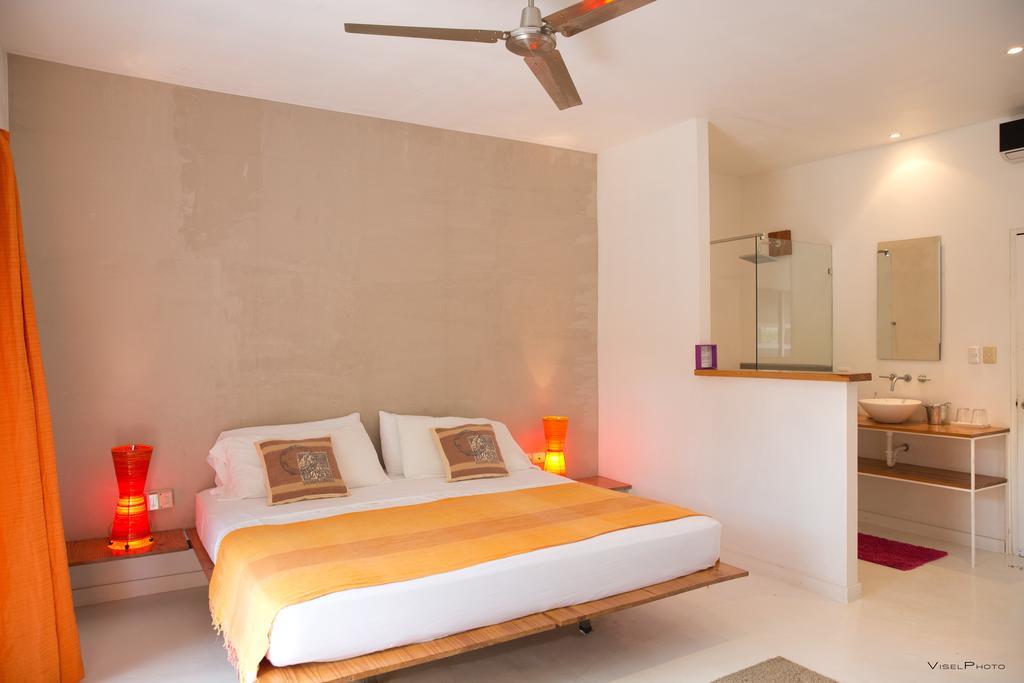 15 Love Bed & Breakfast Tamarindo Ngoại thất bức ảnh
