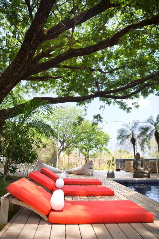15 Love Bed & Breakfast Tamarindo Ngoại thất bức ảnh