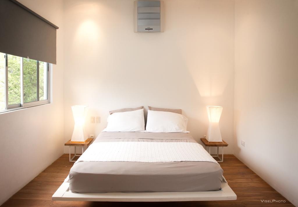 15 Love Bed & Breakfast Tamarindo Ngoại thất bức ảnh