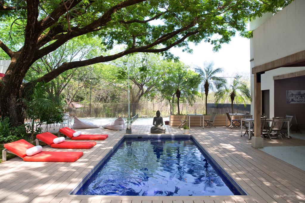 15 Love Bed & Breakfast Tamarindo Ngoại thất bức ảnh