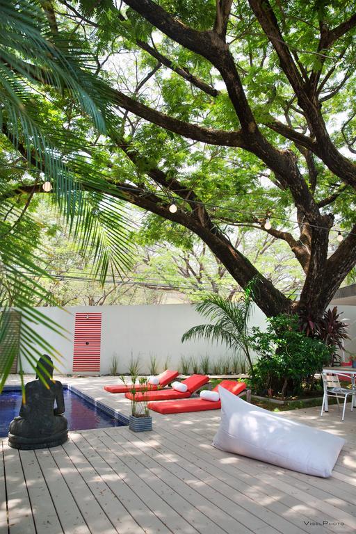15 Love Bed & Breakfast Tamarindo Ngoại thất bức ảnh