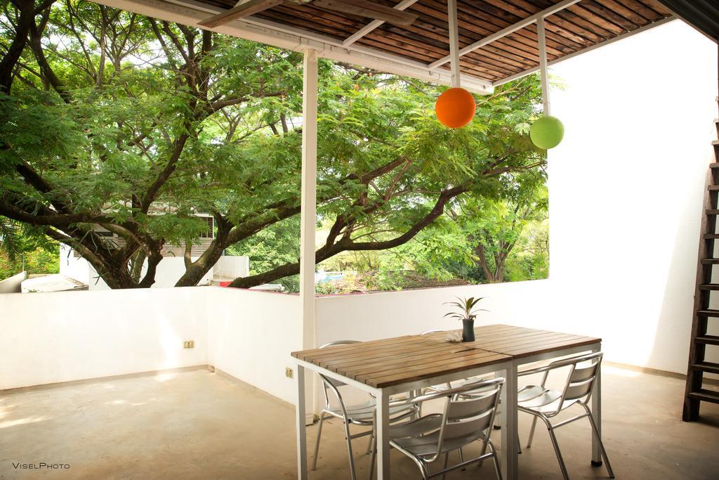 15 Love Bed & Breakfast Tamarindo Ngoại thất bức ảnh