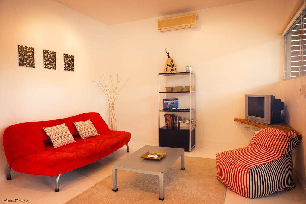 15 Love Bed & Breakfast Tamarindo Ngoại thất bức ảnh