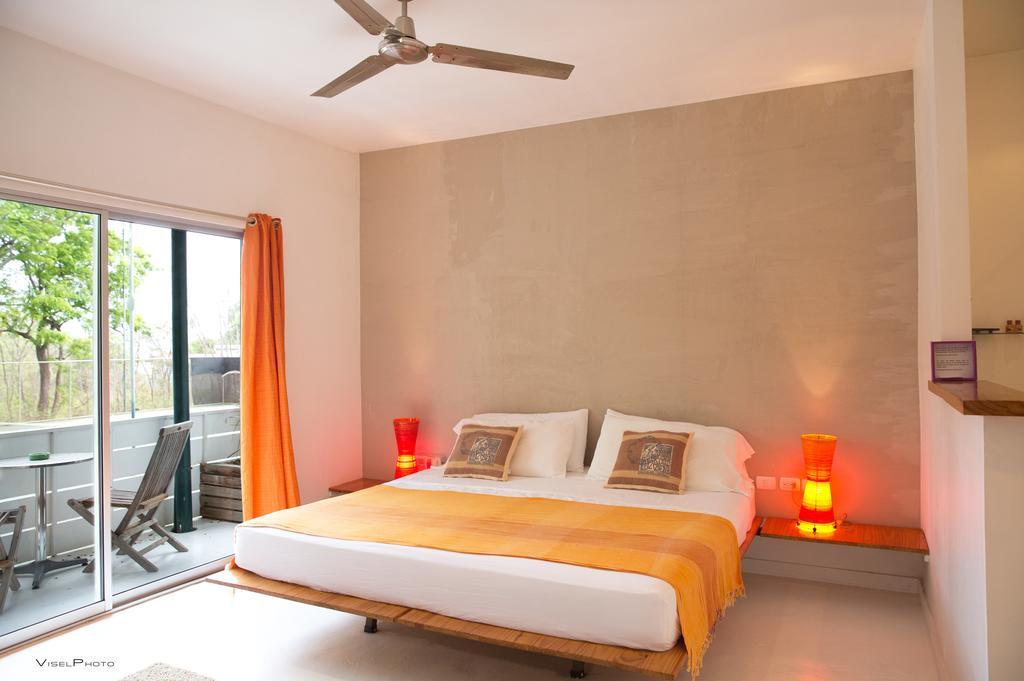 15 Love Bed & Breakfast Tamarindo Ngoại thất bức ảnh