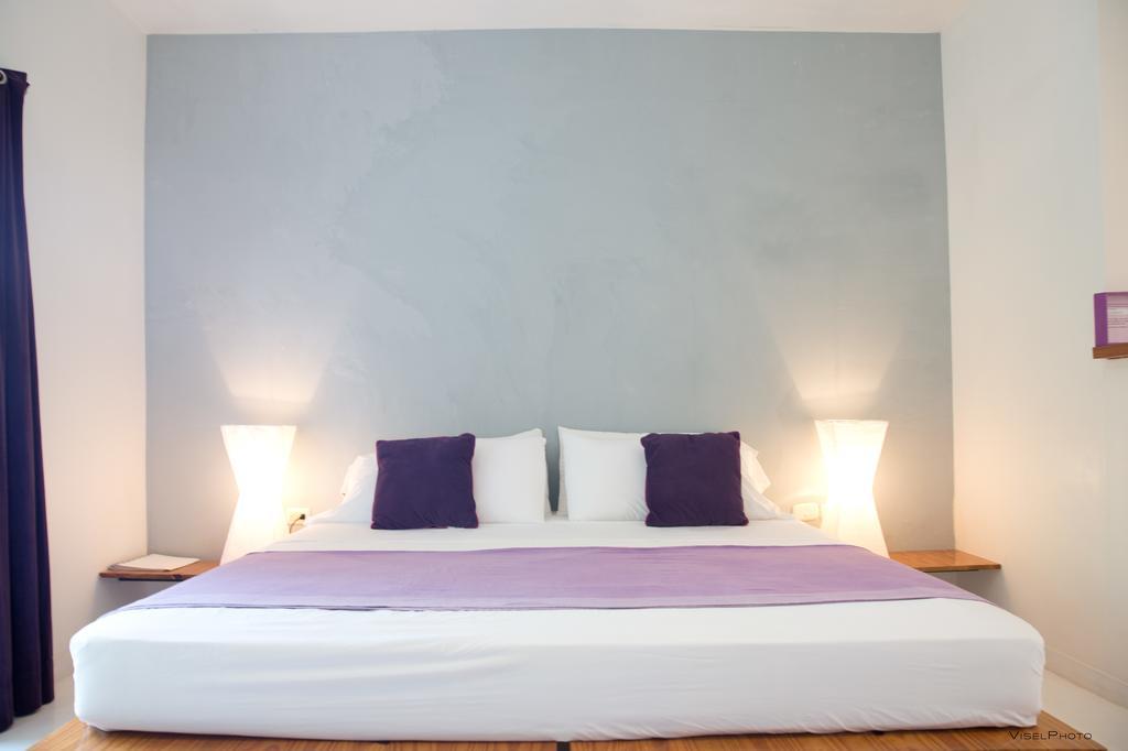 15 Love Bed & Breakfast Tamarindo Ngoại thất bức ảnh