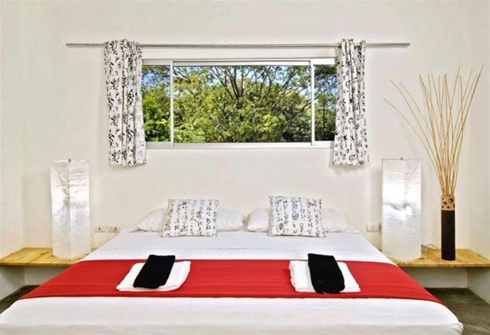 15 Love Bed & Breakfast Tamarindo Ngoại thất bức ảnh